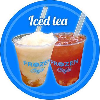 Product - Frozen Cafe San Ramon in San Ramon, CA Dessert Restaurants