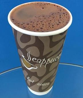 Product - Frozen Cafe San Ramon in San Ramon, CA Dessert Restaurants