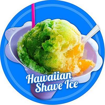 Product - Frozen Cafe San Ramon in San Ramon, CA Dessert Restaurants