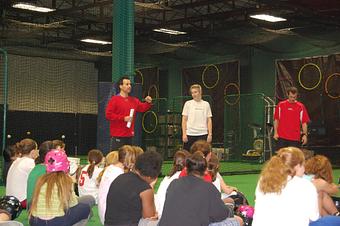 Product - Frozen Ropes - Natick in Natick, MA Ice Cream & Frozen Yogurt