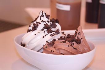 Product - Frozenberry in Fishkill, NY Dessert Restaurants