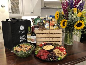 Product - Fruit Center Marketplace in Hingham Harbor - Hingham, MA Fruit & Vegetables