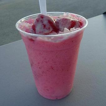 Product - Frutti Ice in Lowell, AR Dessert Restaurants
