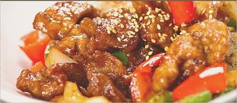 Product - Fu Kung Chinese Restaurant in Tatitlek, AK Chinese Restaurants