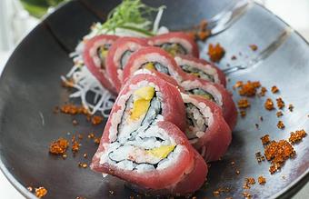 Product - Fuji at Assembly in Somerville, MA Restaurants/Food & Dining