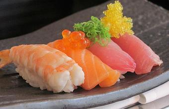 Product - Fuji at Assembly in Somerville, MA Restaurants/Food & Dining