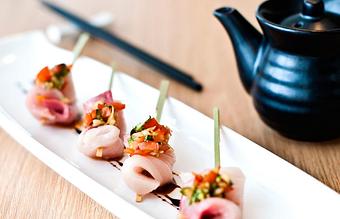 Product - Fuji at Assembly in Somerville, MA Restaurants/Food & Dining