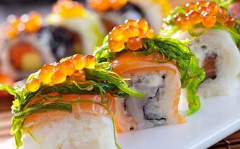 Product - Fuji at Assembly in Somerville, MA Restaurants/Food & Dining