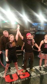 Product - Full Circle Martial Arts in Marshall, NC Martial Arts & Self Defense Schools