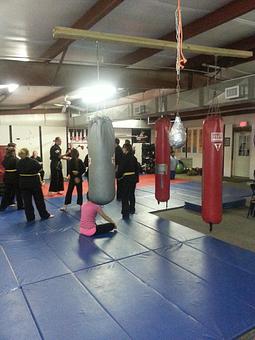 Product - Full Circle Martial Arts in Marshall, NC Martial Arts & Self Defense Schools