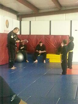 Product - Full Circle Martial Arts in Marshall, NC Martial Arts & Self Defense Schools