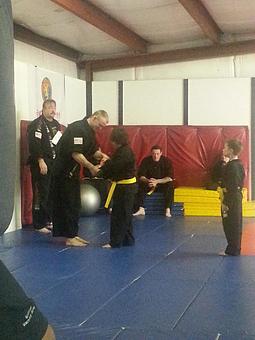 Product - Full Circle Martial Arts in Marshall, NC Martial Arts & Self Defense Schools