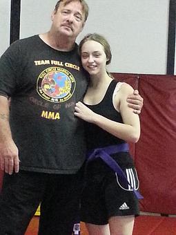 Product - Full Circle Martial Arts in Marshall, NC Martial Arts & Self Defense Schools