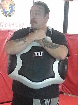 Product - Full Circle Martial Arts in Marshall, NC Martial Arts & Self Defense Schools