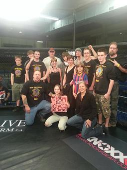 Product - Full Circle Martial Arts in Marshall, NC Martial Arts & Self Defense Schools