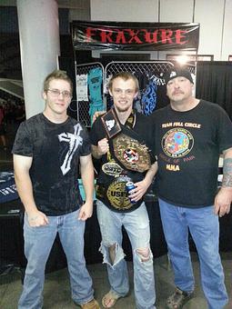 Product - Full Circle Martial Arts in Marshall, NC Martial Arts & Self Defense Schools