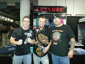 Product - Full Circle Martial Arts in Marshall, NC Martial Arts & Self Defense Schools