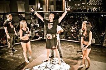 Product - Full Circle Martial Arts in Marshall, NC Martial Arts & Self Defense Schools