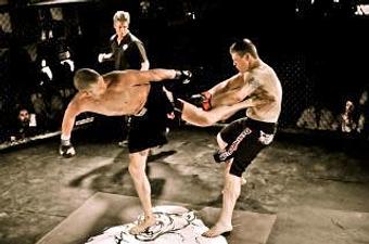 Product - Full Circle Martial Arts in Marshall, NC Martial Arts & Self Defense Schools