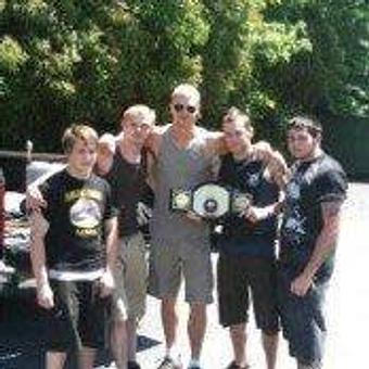 Product - Full Circle Martial Arts in Marshall, NC Martial Arts & Self Defense Schools