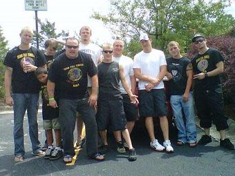 Product - Full Circle Martial Arts in Marshall, NC Martial Arts & Self Defense Schools