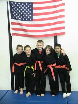 Product - Full Circle Martial Arts in Marshall, NC Martial Arts & Self Defense Schools