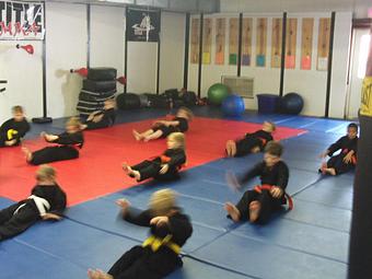 Product - Full Circle Martial Arts in Marshall, NC Martial Arts & Self Defense Schools