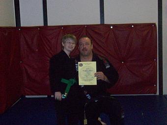 Product - Full Circle Martial Arts in Marshall, NC Martial Arts & Self Defense Schools