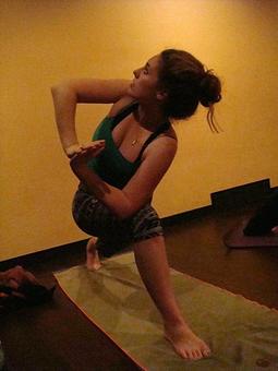 Product - Full Lotus Yoga in Grosse Pointe Woods, MI Yoga Instruction
