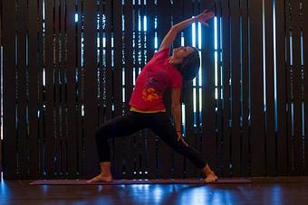 Product - Full Lotus Yoga in Grosse Pointe Woods, MI Yoga Instruction