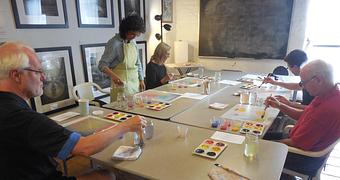 Product - Full Moon Creative Arts in Minneapolis, MN Education