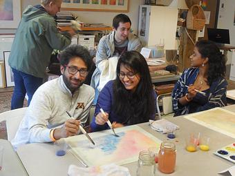 Product - Full Moon Creative Arts in Minneapolis, MN Education