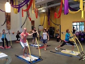 Product - Fullbody Fitness Club in Pittsburgh, PA Health Clubs & Gymnasiums