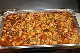 Product - Fusaro's Italian Deli and Market in Stamford, CT Delicatessen Restaurants