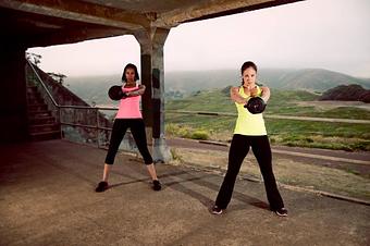 Product - Fuse Fitness in Kensington, CA Health Clubs & Gymnasiums