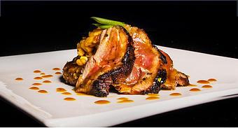 Product - Fusion 360 Formally known as American Gymkhana in Orlando, FL American Restaurants