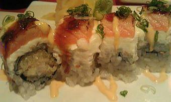 Product - Fusion Japanese Steak House in Washington, PA Japanese Restaurants