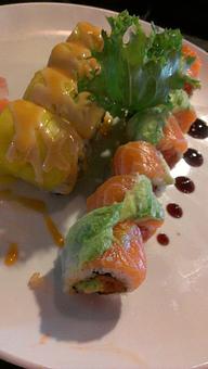 Product - Fusion Sushi in Jacksonville, FL Japanese Restaurants