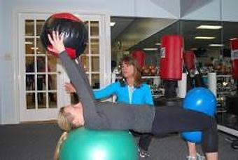 Product - Future Shapes in Newton, MA Sports & Recreational Services