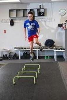 Product - Future Shapes in Newton, MA Sports & Recreational Services