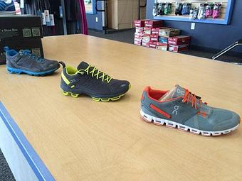Product - Future Track Running Center in Agoura Hills, CA Shopping & Shopping Services