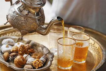 Product - Fuzion Cafe And Lounge in Raleigh, NC Bakeries