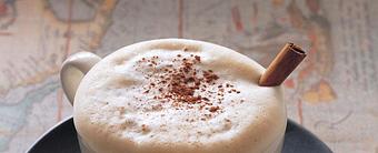 Product - Fuzion Cafe And Lounge in Raleigh, NC Bakeries