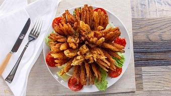 Product - FV Pizza D'Z in Fountain Valley, CA Italian Restaurants