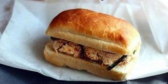 Product - G's Dynamite Deli in Austin, TX Delicatessen Restaurants