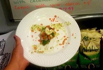 Product - G's Dynamite Deli in Austin, TX Delicatessen Restaurants