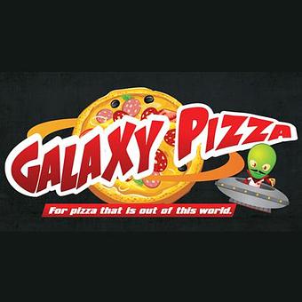 Product - Galaxy Pizza II in Fort Lauderdale, FL Pizza Restaurant