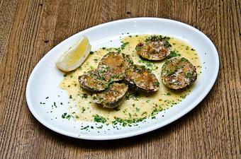 Product - Galli SoHo in New York, NY Italian Restaurants