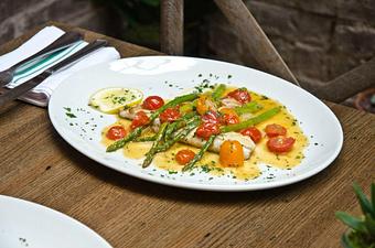 Product - Galli SoHo in New York, NY Italian Restaurants