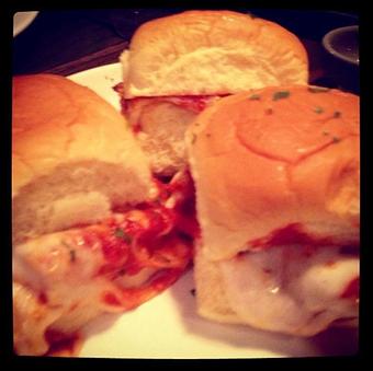 Product - Galli SoHo in New York, NY Italian Restaurants